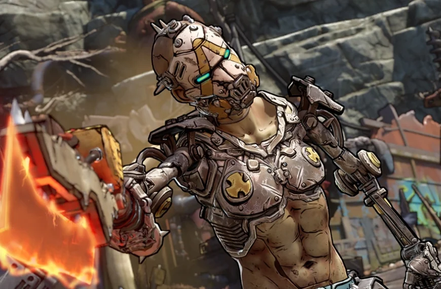Les 8 choses à savoir avant de commencer son aventure sur Borderlands 4