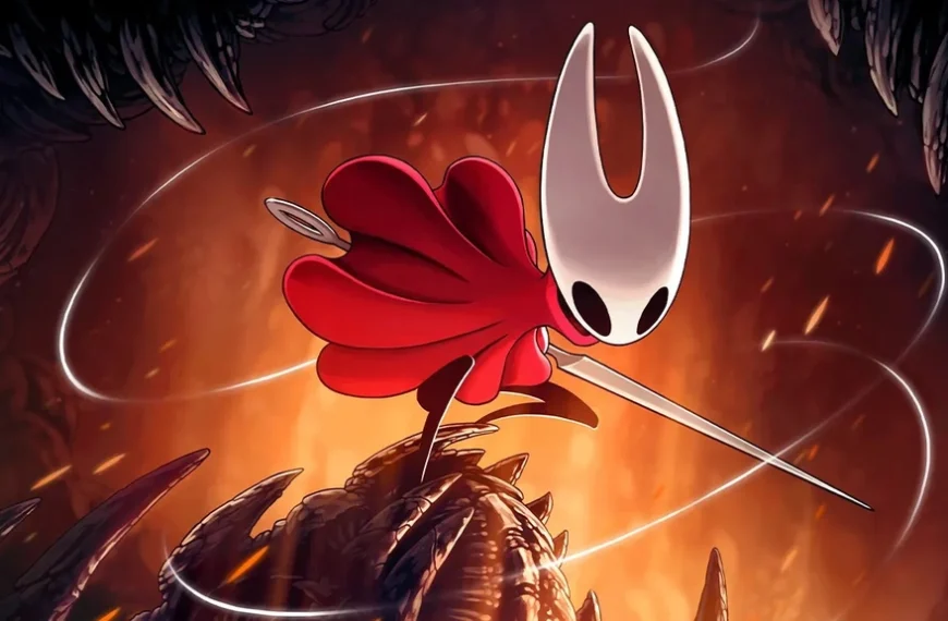 Hollow Knight Silksong : Une longue attente pour un chef d'œuvre, notre vidéo-test