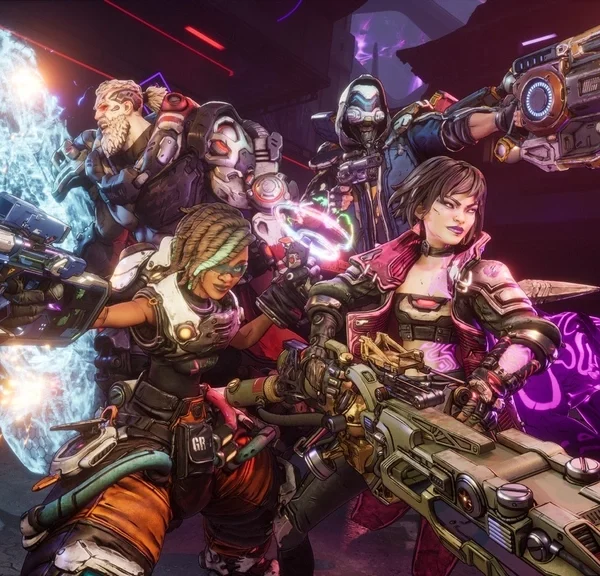 Chasseur de l'Arche Borderlands 4 : quel héros devriez-vous choisir ?