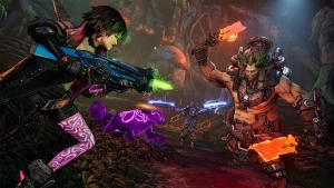 Codes Shift Borderlands 4 : clés dorées, récompenses gratuites… La liste de tous les codes d’échanges actifs en Septembre 2025 !