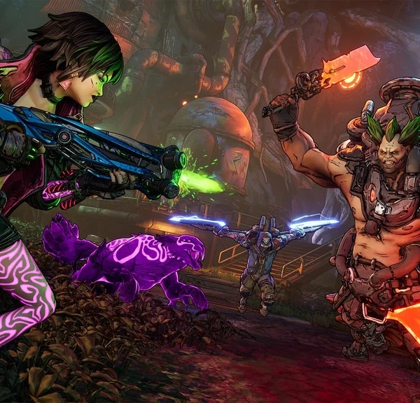 Codes Shift Borderlands 4 : clés dorées, récompenses gratuites… La liste de tous les codes d’échanges actifs en Septembre 2025 !
