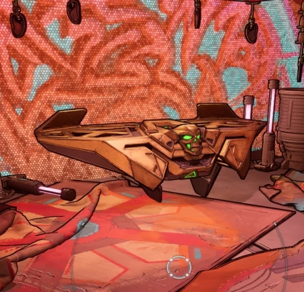 Coffres dorés Borderlands 4 : où se trouvent-ils à Kairos ?