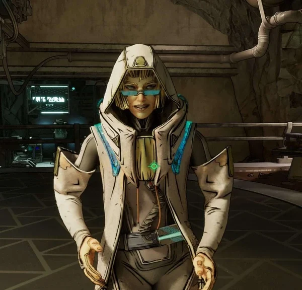 Trop-plein d'informations Borderlands 4 : comment accéder au laboratoire de la scientifique de l'Ordre ?