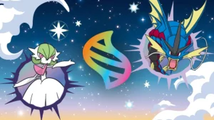 "C'est un gros challenge pour nous" Grande première pour Pokémon et les méga-évolutions avec jeux à venir, et c'est la Pokémon Company en parle !