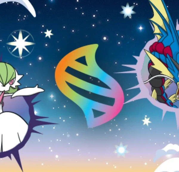 "C'est un gros challenge pour nous" Grande première pour Pokémon et les méga-évolutions avec jeux à venir, et c'est la Pokémon Company en parle !