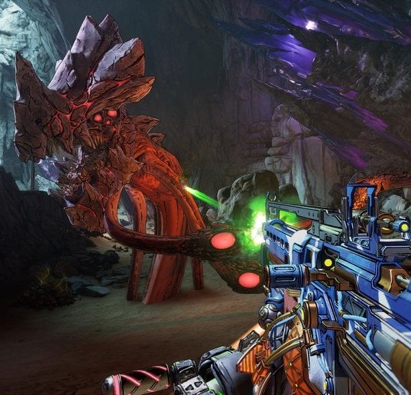 Jetons de stockage Borderlands 4 : comment augmenter le nombre maximal de munition et d’objets ?