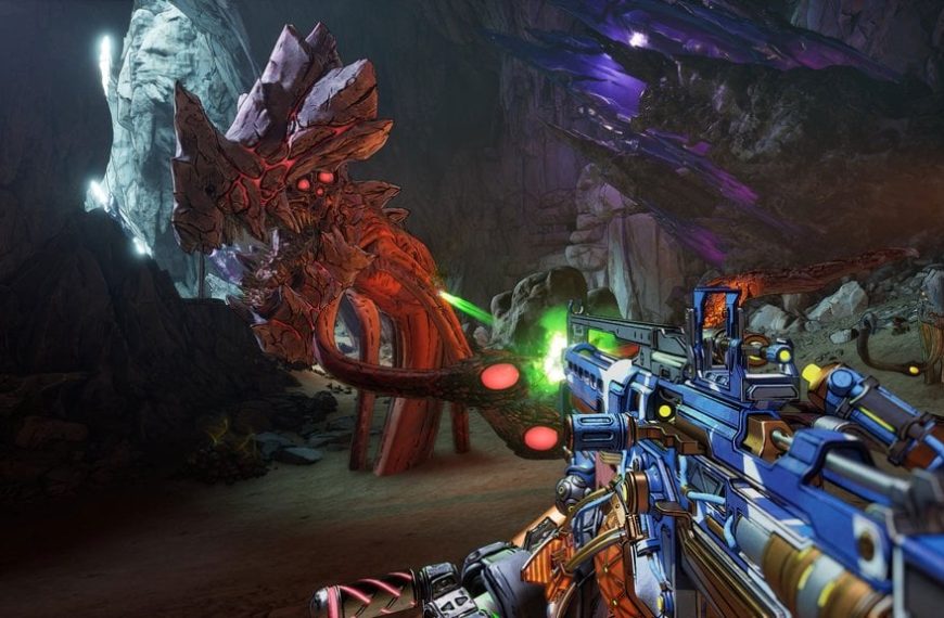 Jetons de stockage Borderlands 4 : comment augmenter le nombre maximal de munition et d’objets ?