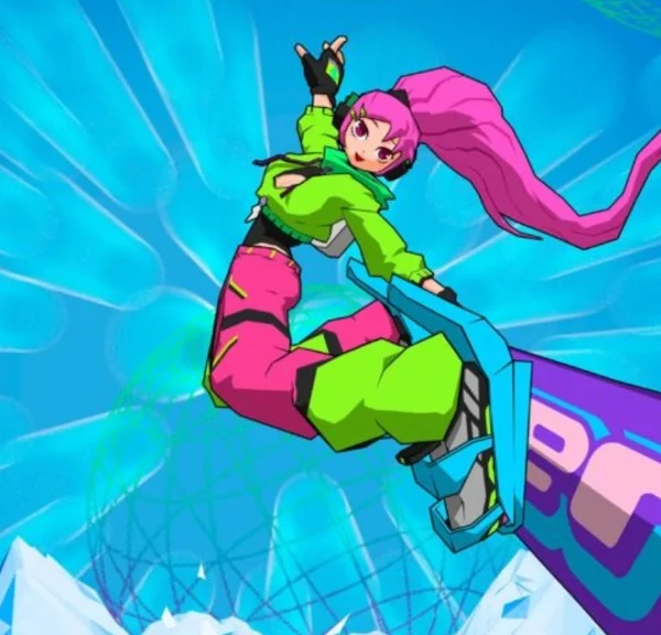 Les vibes de SSX et Jet Set Radio : après 20 ans d'absence, cet éditeur drague les fans de Dreamcast !