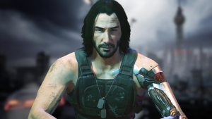 Si vous avez aimé Cyberpunk, ce jeu est fait pour vous