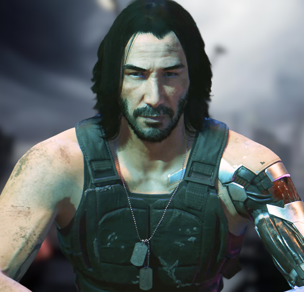 Si vous avez aimé Cyberpunk, ce jeu est fait pour vous