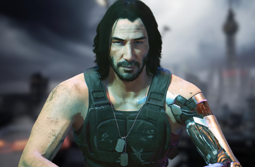 Si vous avez aimé Cyberpunk, ce jeu est fait pour vous