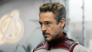 Robert Downey Jr. devient Doctor Doom : Disney balance les premières images