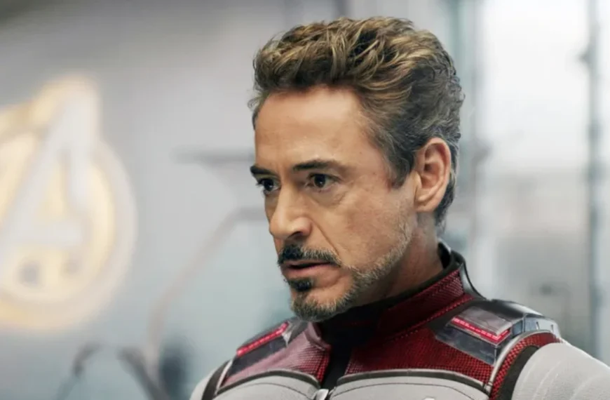 Robert Downey Jr. devient Doctor Doom : Disney balance les premières images