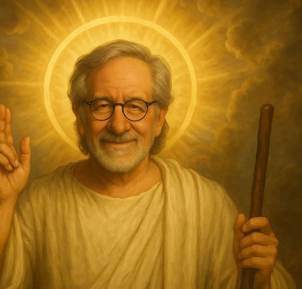 Steven Spielberg fait mieux que Dieu à cet événement, c'est un réalisateur pas comme les autres !