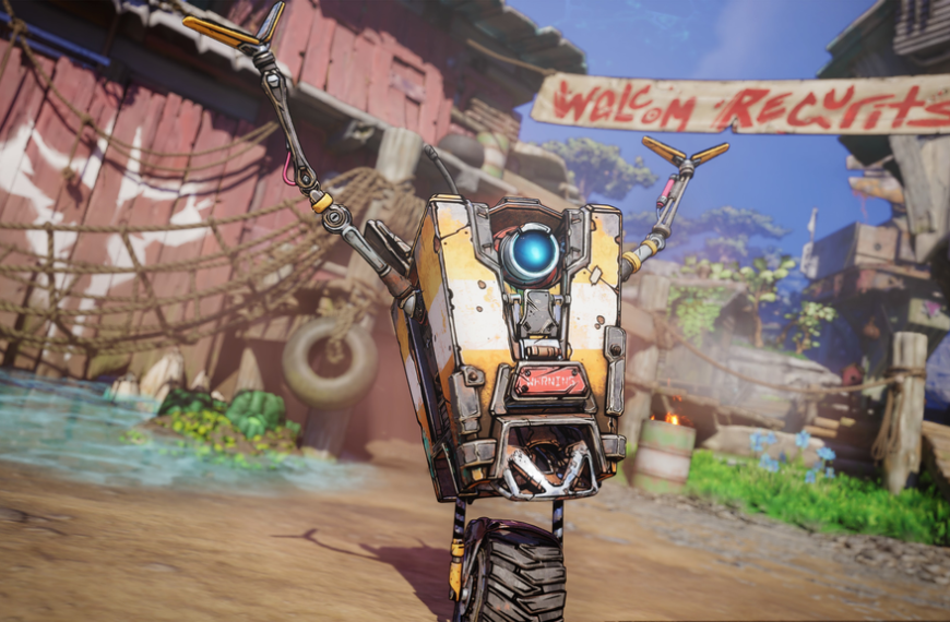 Borderlands 4 : des critiques Steam alarmantes et un jour de sortie compliqué