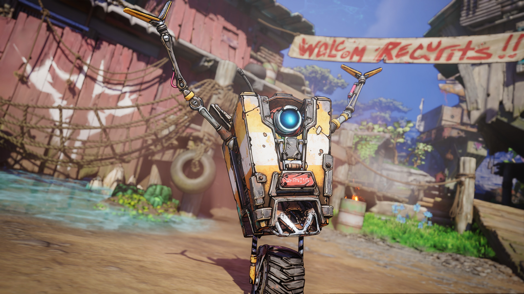 Borderlands 4 : des critiques Steam alarmantes et un jour de sortie compliqué