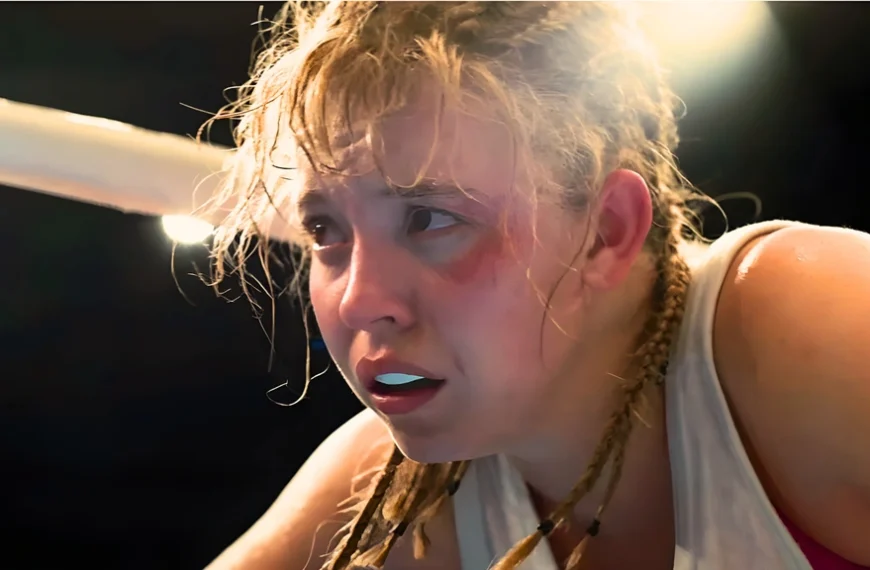 Sydney Sweeney veut en découdre avec celles qui la provoquent : le combat commence cette année !