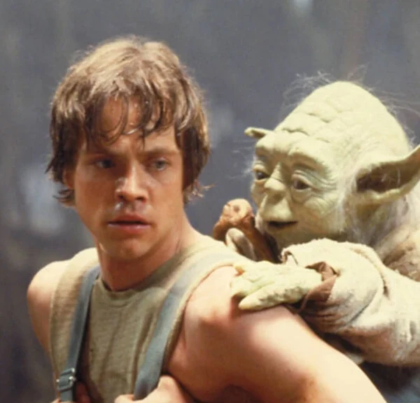 "Une erreur" Cette star de Star Wars ne voulait pas revenir dans la trilogie de Disney, mais ce simple détail l'a fait changer d'avis