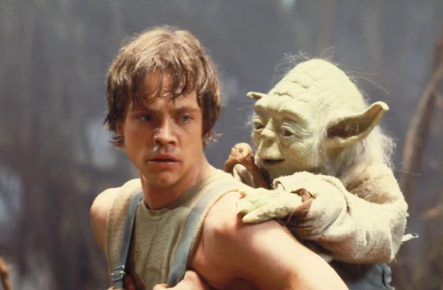"Une erreur" Cette star de Star Wars ne voulait pas revenir dans la trilogie de Disney, mais ce simple détail l'a fait changer d'avis