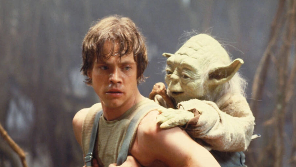 "Une erreur" Cette star de Star Wars ne voulait pas revenir dans la trilogie de Disney, mais ce simple détail l'a fait changer d'avis