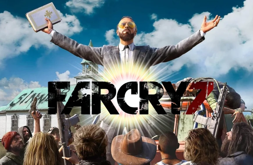Ubisoft pense avoir une idée géniale pour que les joueurs jouent plus à Far Cry