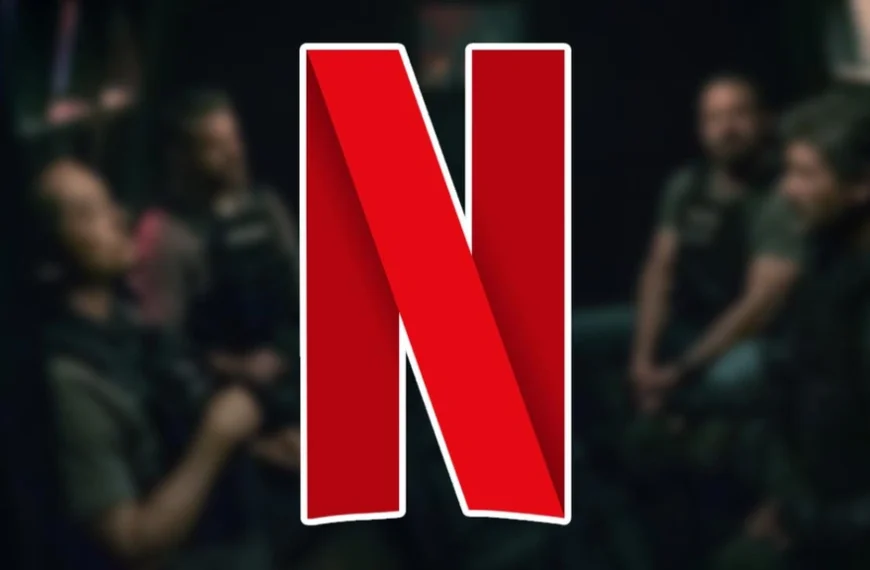 C'est l'un des films les plus attendus de 2025 sur Netflix : un duo iconique à Hollywood se retrouve dans un thriller brutal
