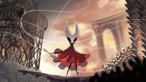 Silksong : rares sont les élus à avoir réalisé ça ! Ils ont surmonté l'impossible et c'est incroyable
