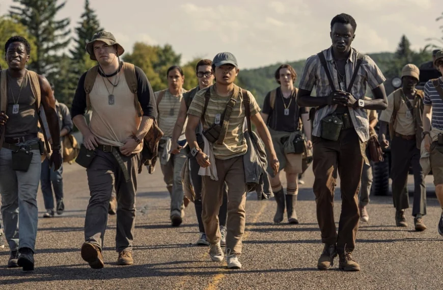 “Je déteste ça” Cet acteur légendaire de Star Wars a failli refuser un rôle dans ce film noté 93% : il a ouvert les yeux en lisant le livre dont il est adapté !