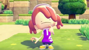 Je ne joue jamais aux Pokémon mais ce nouveau jeu Switch 2 m'a donné envie de m'y mettre