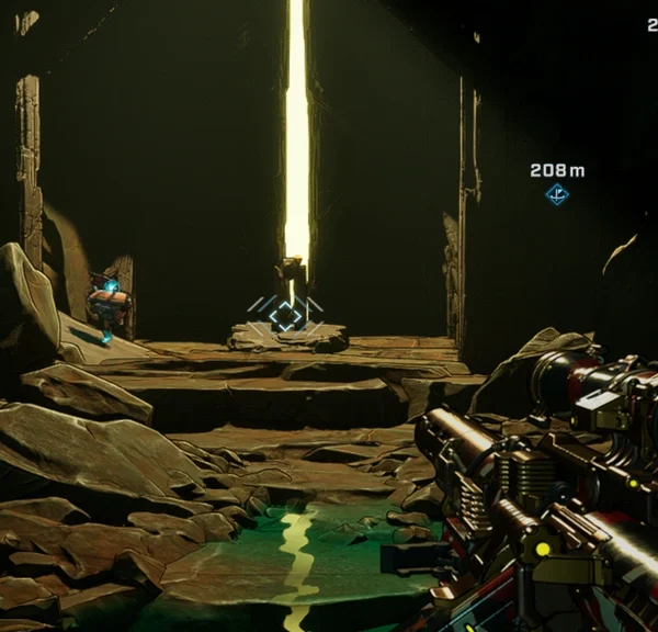 Fragments de clé de l’Arche Borderlands 4 : où tous les trouver ?