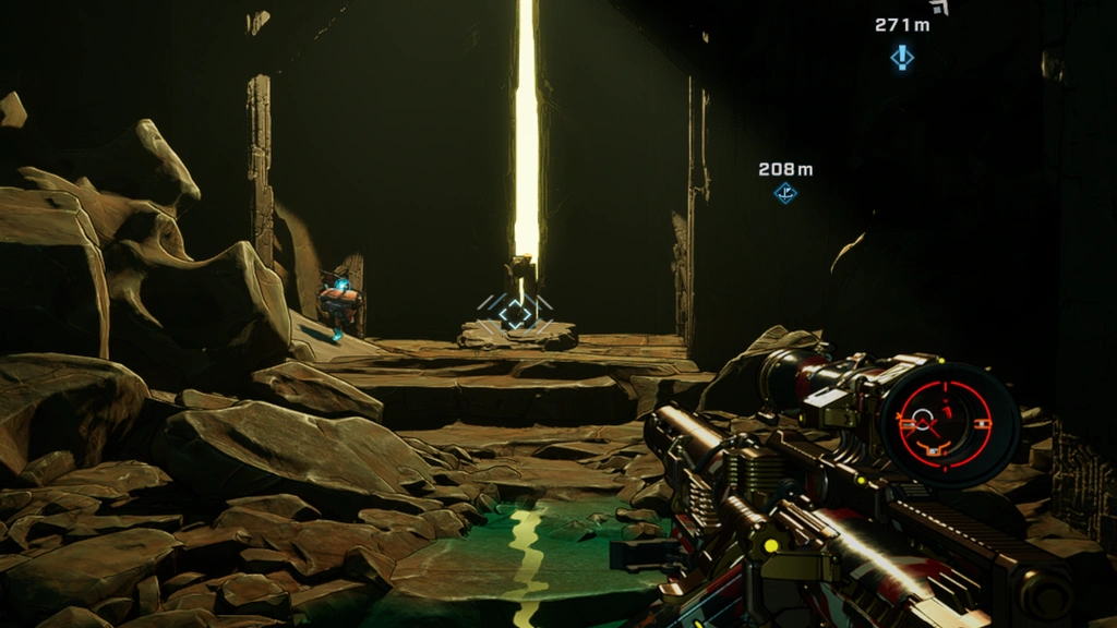 Fragments de clé de l’Arche Borderlands 4 : où tous les trouver ?