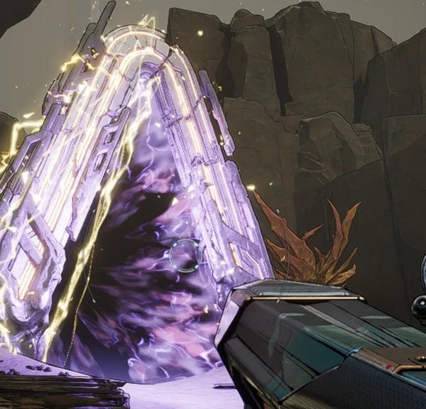 Arches Borderlands 4 : comment et où les trouver ?