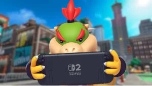 Nintendo : cette console portable avait un gros défaut comparé à son aînée, et c'est encore pareil avec la Switch 2 !