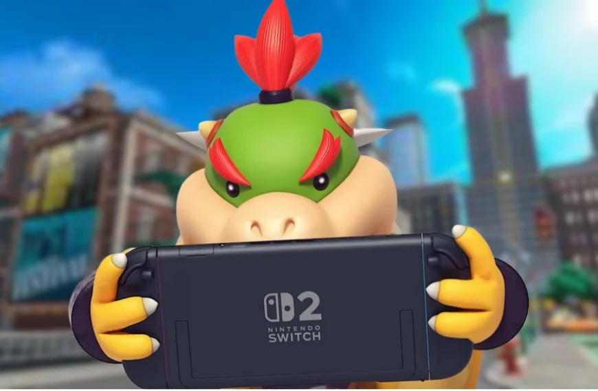 Nintendo : cette console portable avait un gros défaut comparé à son aînée, et c'est encore pareil avec la Switch 2 !