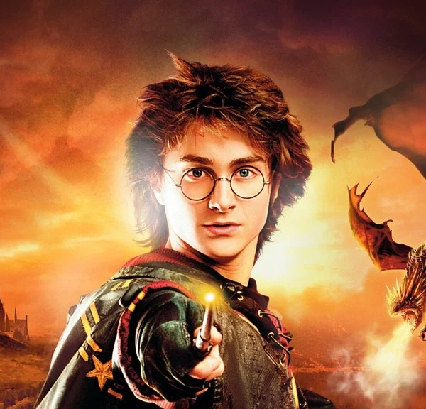“Bonne chance” Cet acteur le répète : il ne jouera pas dans la série Harry Potter, il a trop peur de passer après une légende