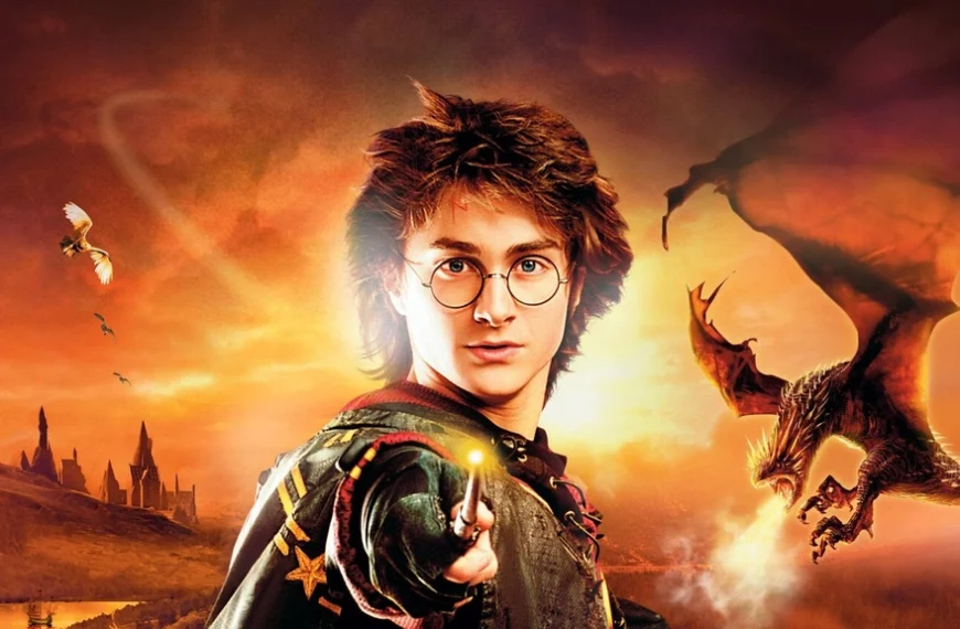 “Bonne chance” Cet acteur le répète : il ne jouera pas dans la série Harry Potter, il a trop peur de passer après une légende