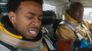 "Une mauvaise idée" La boss de ce studio de cinéma s'excuse et l’avoue : envoyer cette saga de films dans l’espace, il y avait mieux à faire…