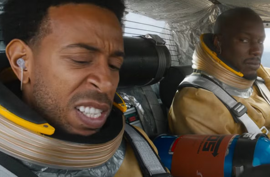 "Une mauvaise idée" La boss de ce studio de cinéma s'excuse et l’avoue : envoyer cette saga de films dans l’espace, il y avait mieux à faire…