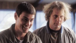 Netflix ressuscite cette comédie avec Jim Carrey 31 ans après sa sortie au cinéma : elle est complètement barrée