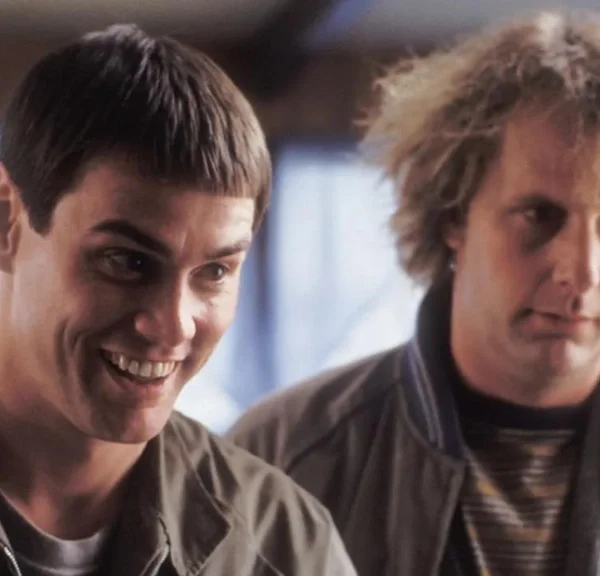 Netflix ressuscite cette comédie avec Jim Carrey 31 ans après sa sortie au cinéma : elle est complètement barrée