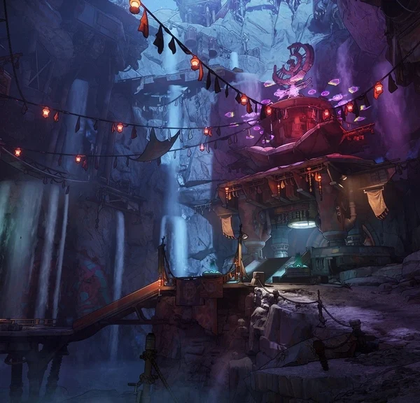 Reset skills Borderlands 4 : re-spécialisation… Comment reprendre de zéro son Chasseur de l’Arche ?