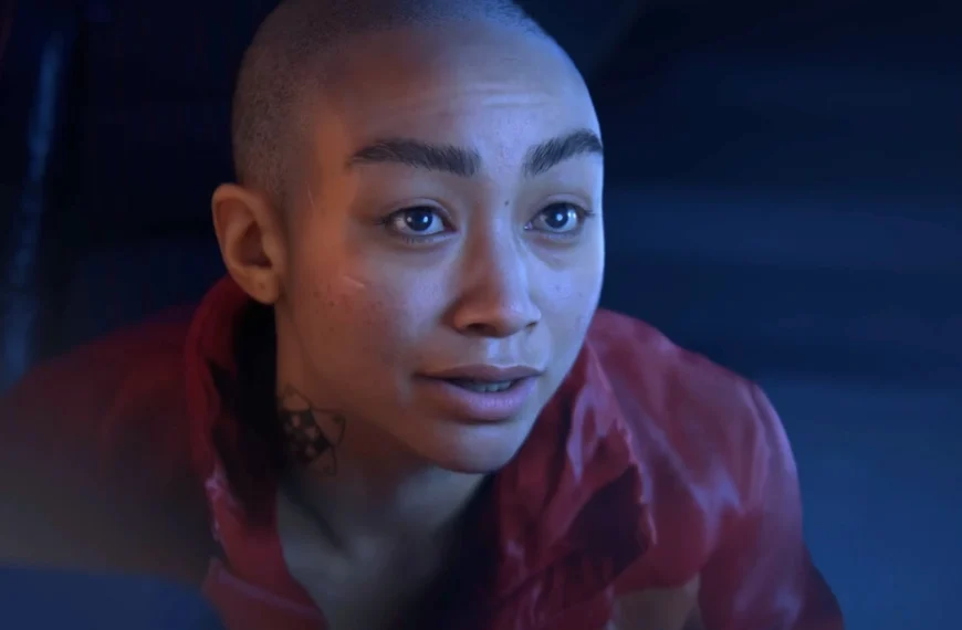 Intergalactic : Neil Druckmann tease le gameplay “le plus ambitieux de Naughty Dog” pour l'exclu PS5