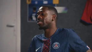 "Tu te fous de ma gueule" La réaction de Ousmane Dembélé quand il apprend ses notes sur EA FC 26 est étonnante !