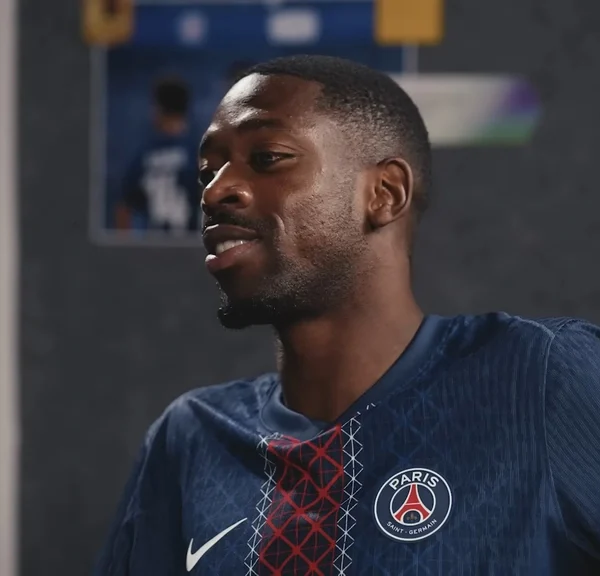 "Tu te fous de ma gueule" La réaction de Ousmane Dembélé quand il apprend ses notes sur EA FC 26 est étonnante !