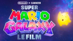 Le prochain film Mario se précise : le Nintendo Direct a fait plaisir aux fans avec des images du nouveau Mario Galaxy !
