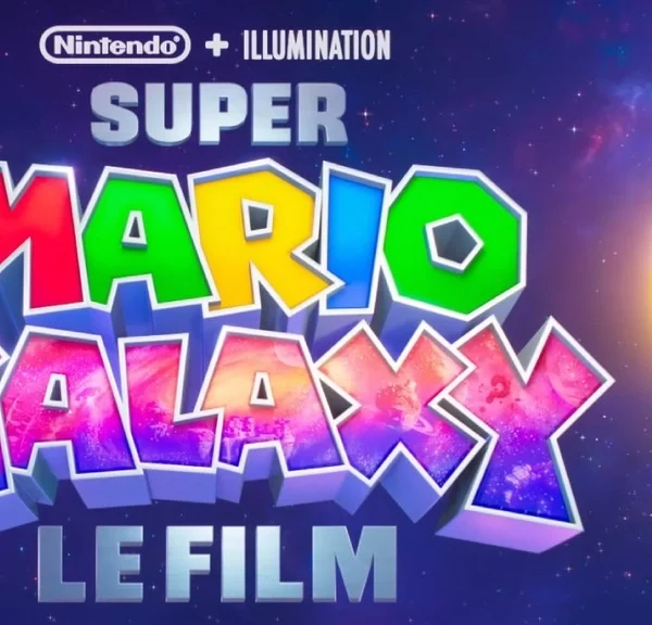 Le prochain film Mario se précise : le Nintendo Direct a fait plaisir aux fans avec des images du nouveau Mario Galaxy !