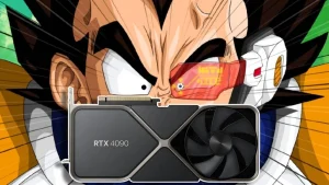 Ce jeu générait 5 000 FPS sans faire fondre les cartes graphiques, juste parce qu'un développeur n'a pas limité une fonctionnalité