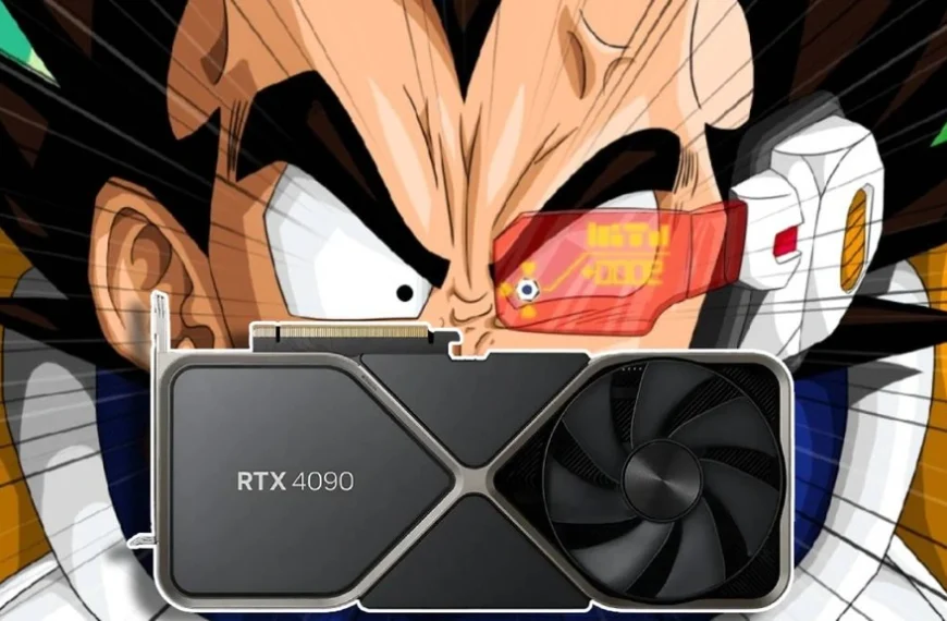 Ce jeu générait 5 000 FPS sans faire fondre les cartes graphiques, juste parce qu'un développeur n'a pas limité une fonctionnalité