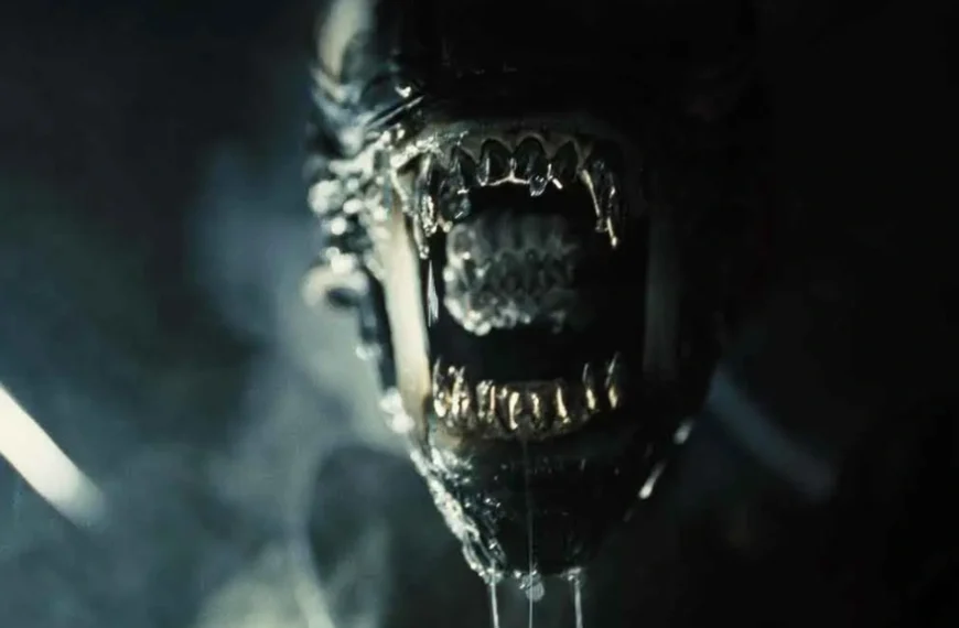"J'aurais tout foutu en l'air" Même pour 20 millions de dollars, Ridley Scott a refusé de réaliser un film de cette saga de SF culte…