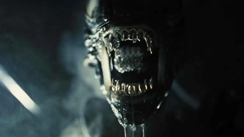 "J'aurais tout foutu en l'air" Même pour 20 millions de dollars, Ridley Scott a refusé de réaliser un film de cette saga de SF culte…